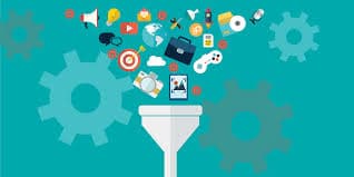 {Data Preprocessing in Machine Learning }